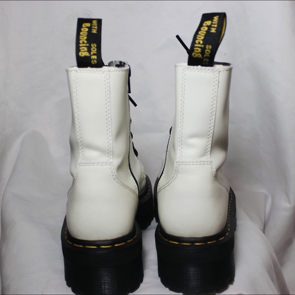 Dr. Martens Jadon boots - Picture 6 of 7